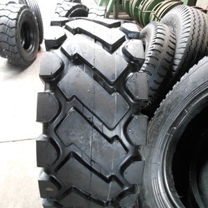 Dongfeng Jiefang Howo Off Road L3 Loader Tyres 205/70-16
