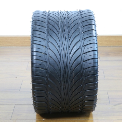 Nylon Bias ATV Tyres 235/30-12 ยางโคลนแบบเรียบ