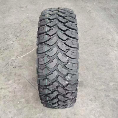 325-95R21 ยางรถยนต์ทหาร