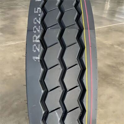 ระยะเวลาการรับประกัน 3 ปี หรือ 120 ยางรถบรรทุกและรถบัส เหมาะสําหรับสภาพอากาศที่แตกต่างกัน