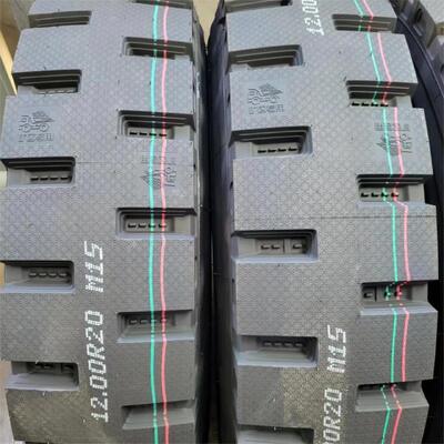 1200R20 ยางรถบรรทุกหนัก