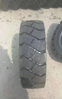 ยางรถยกอุตสาหกรรม