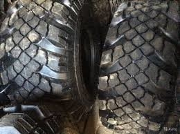 325-95R21 ยางรถยนต์ทหาร