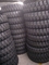 รูปแบบดอกยาง Solid Industrial Tyres Forklift Tyre Replacement 700-12