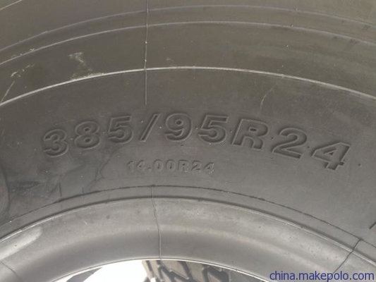 325-95R21 ยางรถยนต์ทหาร