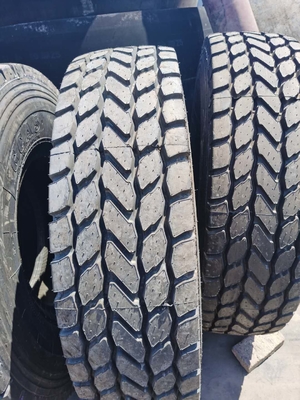 325-95R21 ยางรถยนต์ทหาร