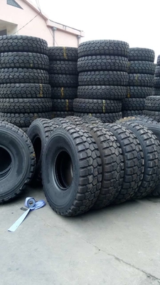 325-95R21 ยางรถยนต์ทหาร