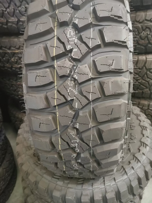 325-95R21 ยางรถยนต์ทหาร