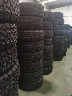 325-95R21 ยางรถยนต์ทหาร