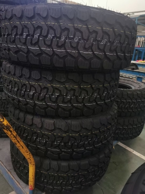 325-95R21 ยางรถยนต์ทหาร