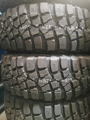325-95R21 ยางรถยนต์ทหาร