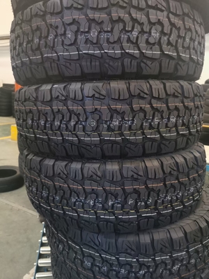 325-95R21 ยางรถยนต์ทหาร