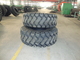 E3 L5 L5S Pattern Radial OTR Tyres 26.5-25 สำหรับรถตักล้อยาง