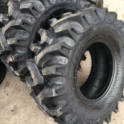 325-95R21 Military Vehicle Tires