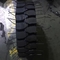 Penumatic Solid Skid Steer Industrial Forklift Tyre 6.00-9