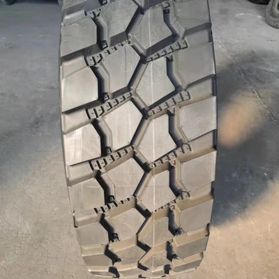 325-95R21 ยางรถยนต์ทหาร