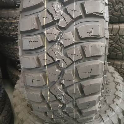 325-95R21 ยางรถยนต์ทหาร