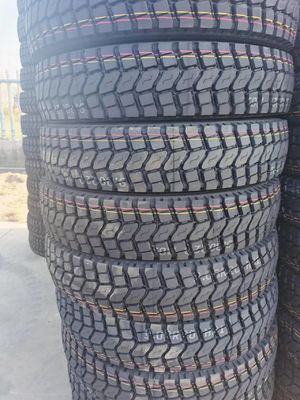 1200R20 ยางรถบรรทุกหนัก