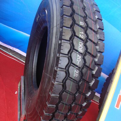 1200R20 ยางรถบรรทุกหนัก