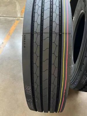 ระยะเวลาการรับประกัน 3 ปี หรือ 120 ยางรถบรรทุกและรถบัส เหมาะสําหรับสภาพอากาศที่แตกต่างกัน