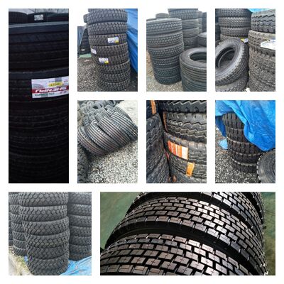 325-95R21 ยางรถยนต์ทหาร