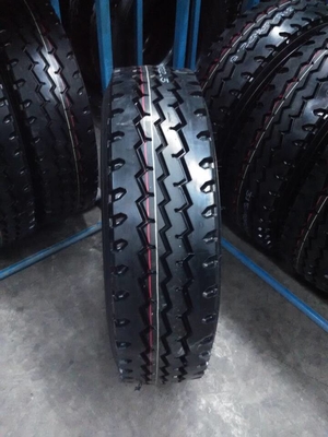 ยางเรเดียลเหล็กทั้งหมด 315/80r22.5 ยางรถบรรทุก
