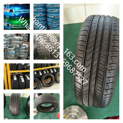 325-95R21 ยางรถยนต์ทหาร